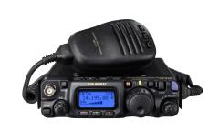 Yaesu FT-818ND  HF/VHF/UHF All-Mode QRP Telsiz Cihazı